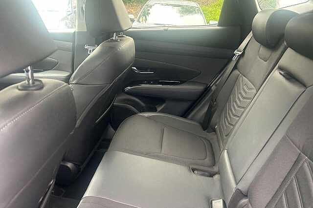 Hyundai TUCSON 1.6 T-GDi Premium Auto Euro 6 (s/s) 5dr