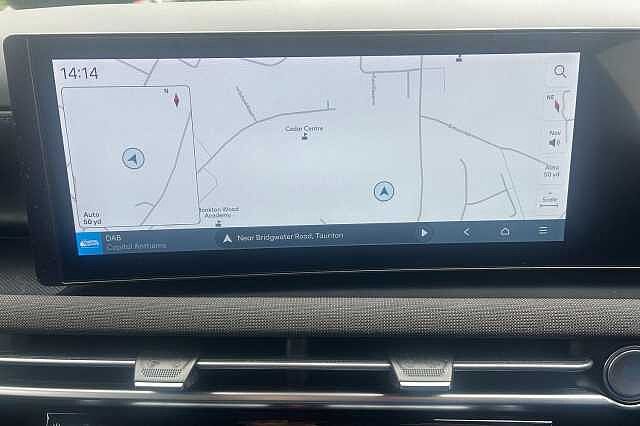 Hyundai TUCSON 1.6 T-GDi Premium Auto Euro 6 (s/s) 5dr