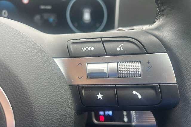 Hyundai TUCSON 1.6 T-GDi Premium Auto Euro 6 (s/s) 5dr