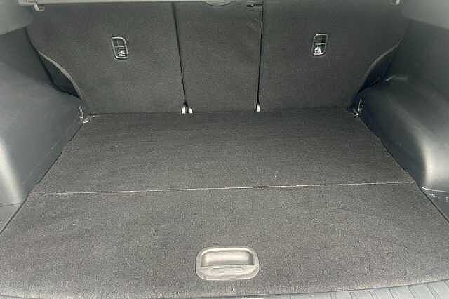 Hyundai TUCSON 1.6 T-GDi Premium Auto Euro 6 (s/s) 5dr