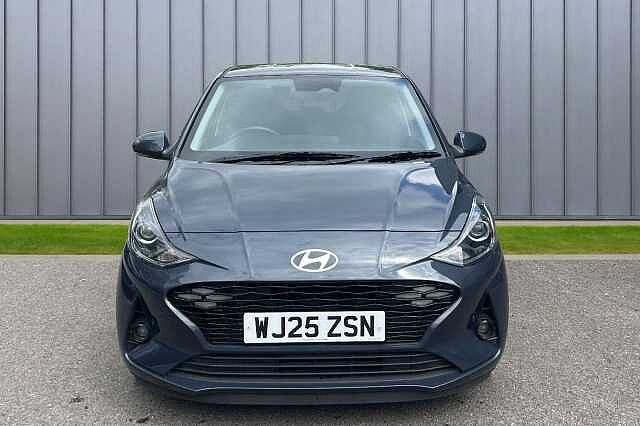 Hyundai i10 1.0 Premium Euro 6 (s/s) 5dr