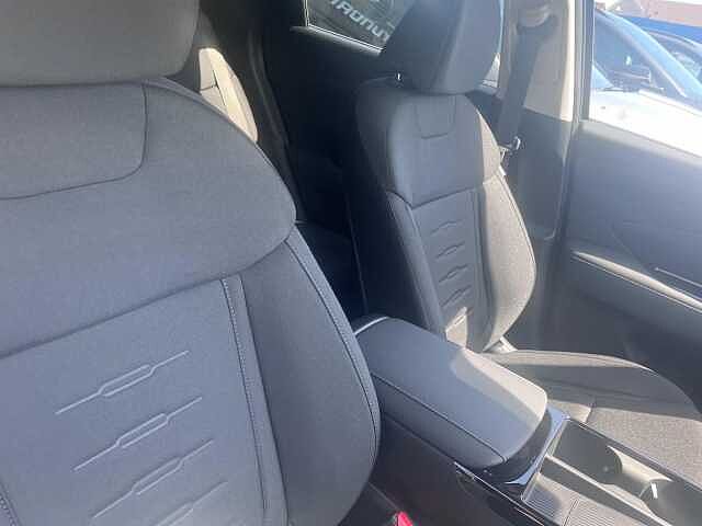 Hyundai TUCSON 1.6 T-GDi Advance Auto Euro 6 (s/s) 5dr