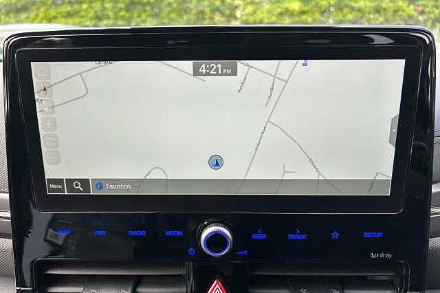 Hyundai IONIQ 1.6 h-GDi Premium SE DCT Euro 6 (s/s) 5dr