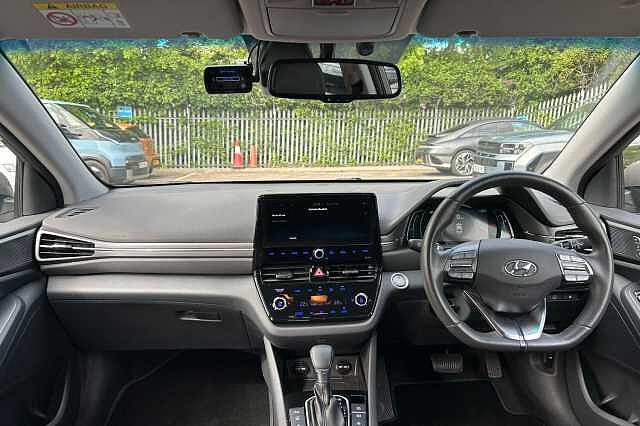 Hyundai IONIQ 1.6 h-GDi Premium SE DCT Euro 6 (s/s) 5dr