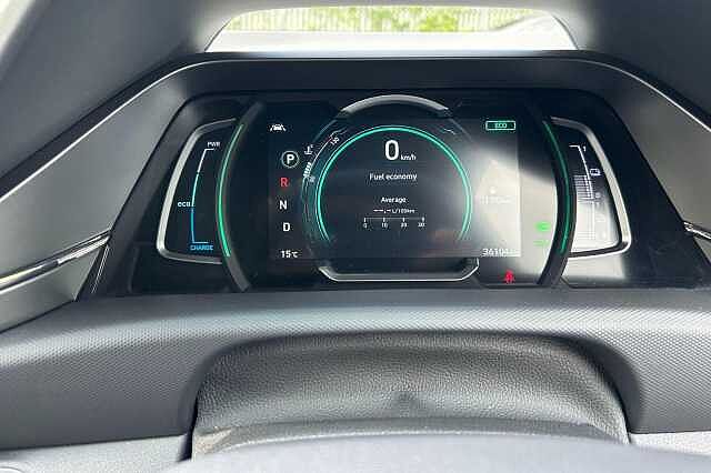 Hyundai IONIQ 1.6 h-GDi Premium SE DCT Euro 6 (s/s) 5dr