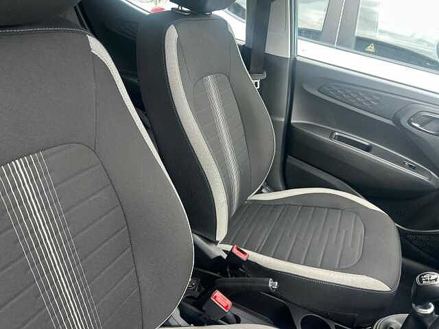 Hyundai i10 1.0 Advance Euro 6 (s/s) 5dr