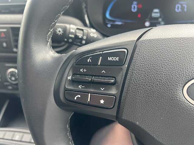 Hyundai i10 1.0 Advance Euro 6 (s/s) 5dr