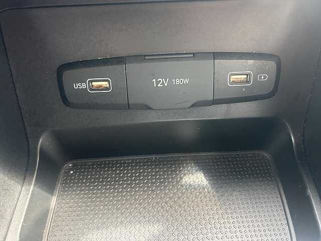 Hyundai TUCSON 1.6 T-GDi SE Connect Euro 6 (s/s) 5dr