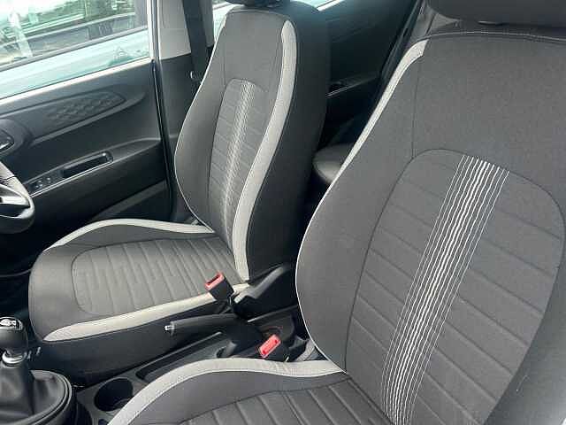 Hyundai i10 1.0 SE Euro 6 (s/s) 5dr
