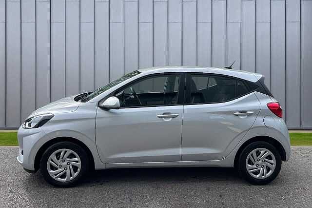 Hyundai i10 1.0 SE Euro 6 (s/s) 5dr