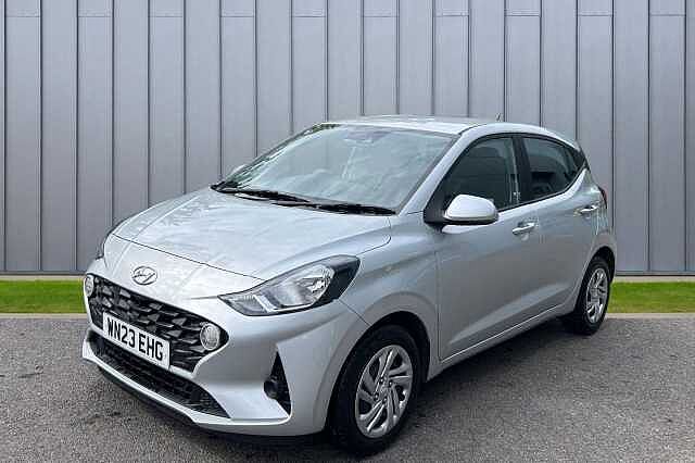 Hyundai i10 1.0 SE Euro 6 (s/s) 5dr