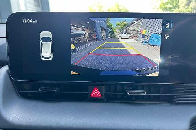 Hyundai IONIQ 5 84kWh N Line Auto 5dr