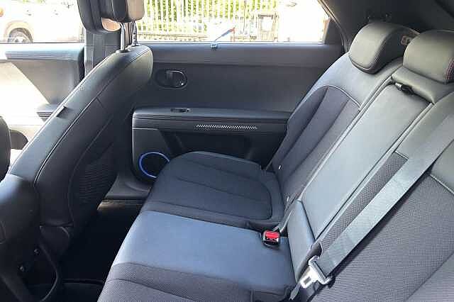 Hyundai IONIQ 5 84kWh N Line Auto 5dr