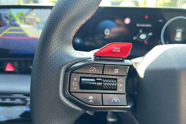 Hyundai IONIQ 5 84kWh N Line Auto 5dr