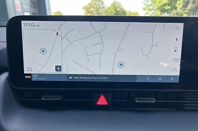 Hyundai IONIQ 5 84kWh N Line Auto 5dr
