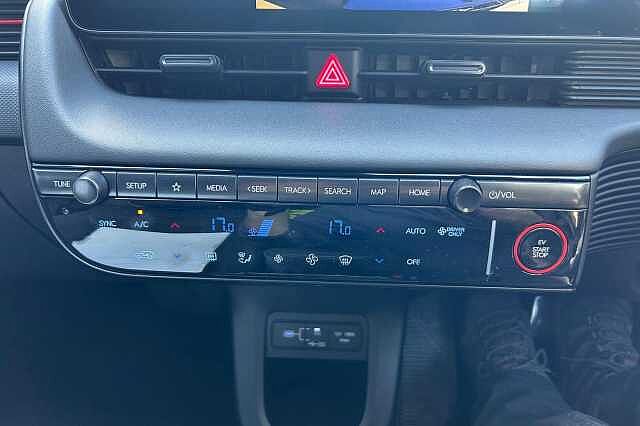 Hyundai IONIQ 5 84kWh N Line Auto 5dr