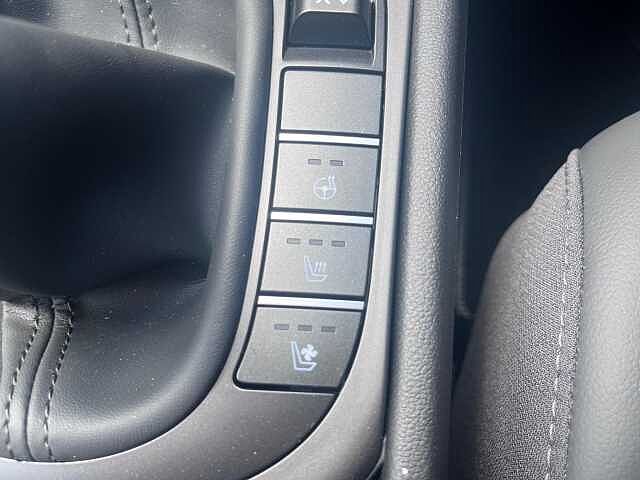 Hyundai KONA 1.6 T-GDi Ultimate Euro 6 (s/s) 5dr