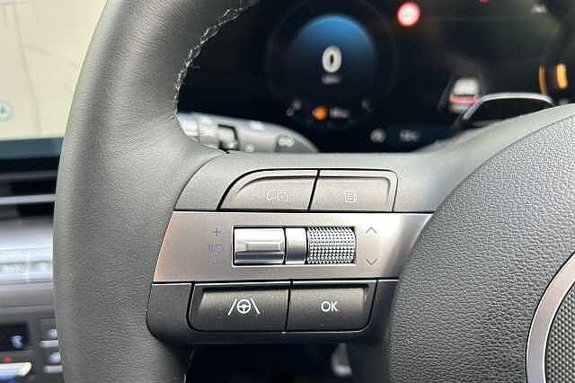 Hyundai KONA 1.6 T-GDi Ultimate Euro 6 (s/s) 5dr