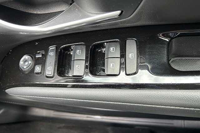 Hyundai TUCSON 1.6 T-GDi SE Connect Euro 6 (s/s) 5dr