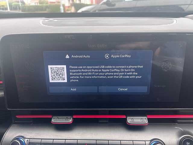 Hyundai KONA 65.4kWh N Line S Auto 5dr