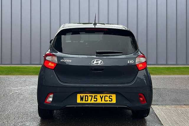 Hyundai i10 1.2 Premium Euro 6 (s/s) 5dr