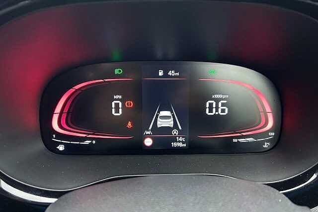Hyundai i10 1.2 Premium Euro 6 (s/s) 5dr