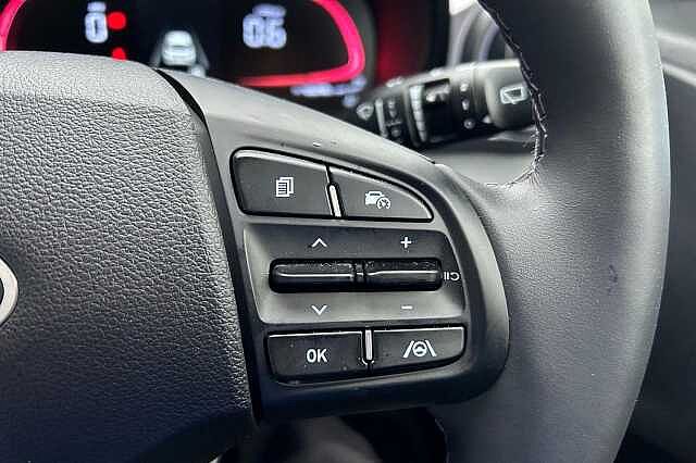Hyundai i10 1.2 Premium Euro 6 (s/s) 5dr