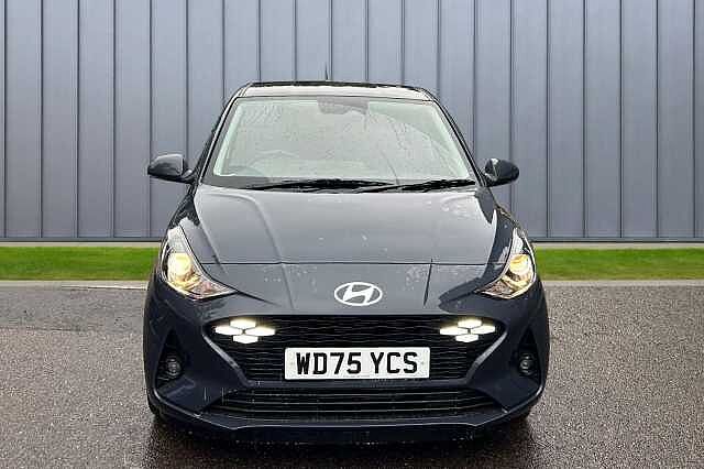 Hyundai i10 1.2 Premium Euro 6 (s/s) 5dr