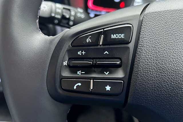 Hyundai i10 1.2 Premium Euro 6 (s/s) 5dr