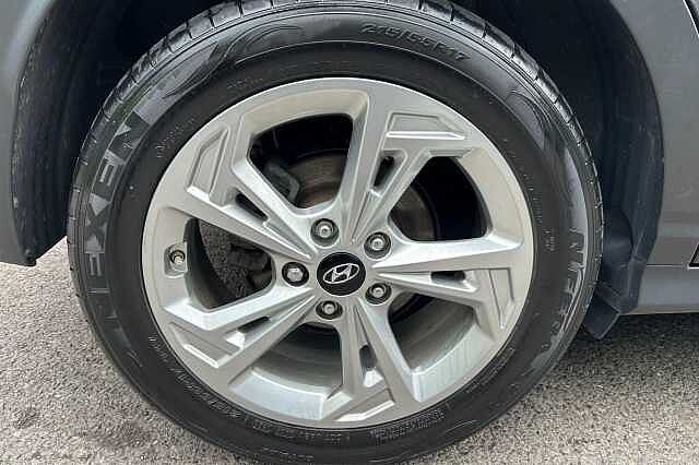 Hyundai KONA 1.0 T-GDi MHEV SE Connect Euro 6 (s/s) 5dr