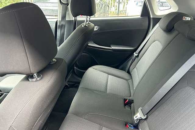 Hyundai KONA 1.0 T-GDi MHEV SE Connect Euro 6 (s/s) 5dr