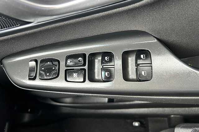 Hyundai KONA 1.0 T-GDi MHEV SE Connect Euro 6 (s/s) 5dr
