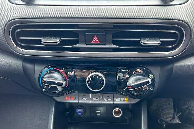 Hyundai KONA 1.0 T-GDi MHEV SE Connect Euro 6 (s/s) 5dr