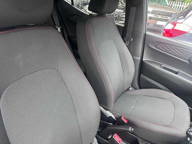 Hyundai i10 1.0 T-GDi N Line Euro 6 (s/s) 5dr