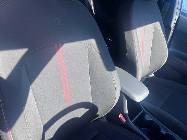 Hyundai KONA 1.6 h-GDi N Line DCT Euro 6 (s/s) 5dr