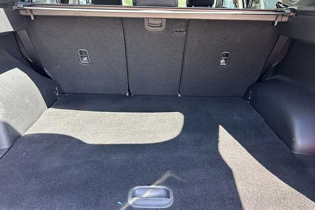 Hyundai TUCSON 1.6 T-GDi SE Connect Euro 6 (s/s) 5dr