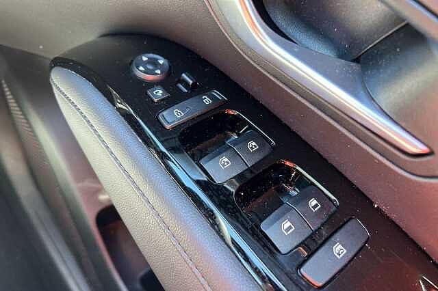 Hyundai TUCSON 1.6 T-GDi SE Connect Euro 6 (s/s) 5dr