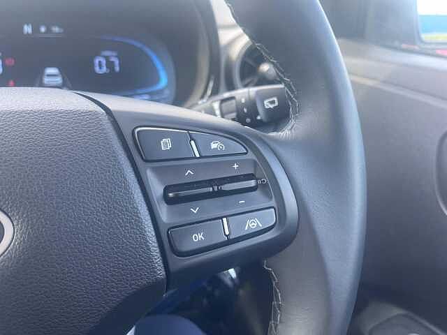 Hyundai i10 1.0 Advance Auto Euro 6 (s/s) 5dr
