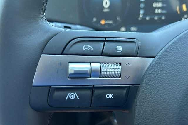 Hyundai TUCSON 1.6 T-GDi Advance Euro 6 (s/s) 5dr