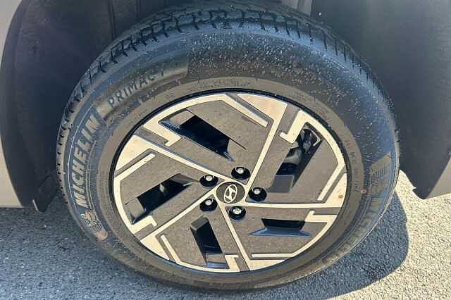 Hyundai TUCSON 1.6 T-GDi Advance Euro 6 (s/s) 5dr