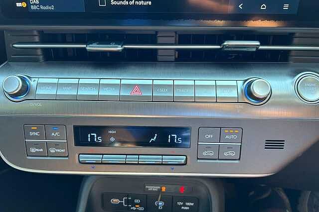 Hyundai KONA 1.0 T-GDi Advance Euro 6 (s/s) 5dr