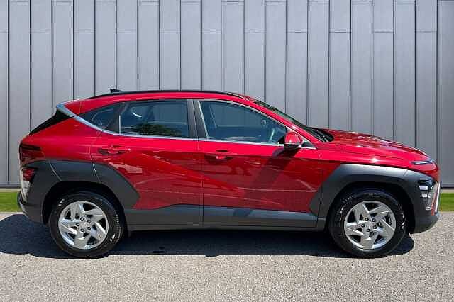 Hyundai KONA 1.0 T-GDi Advance Euro 6 (s/s) 5dr