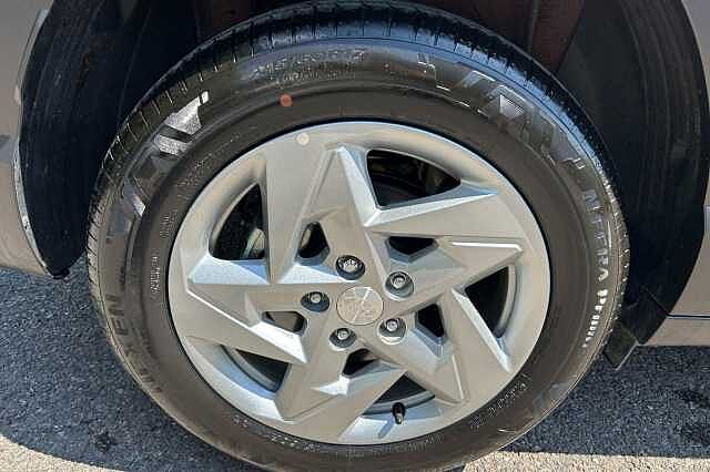 Hyundai KONA 1.0 T-GDi Advance Euro 6 (s/s) 5dr