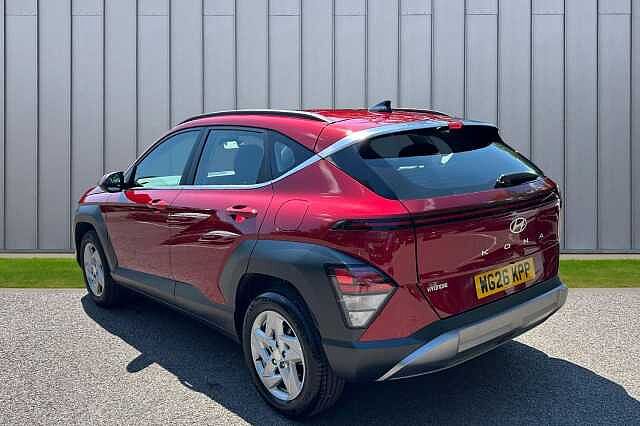 Hyundai KONA 1.0 T-GDi Advance Euro 6 (s/s) 5dr