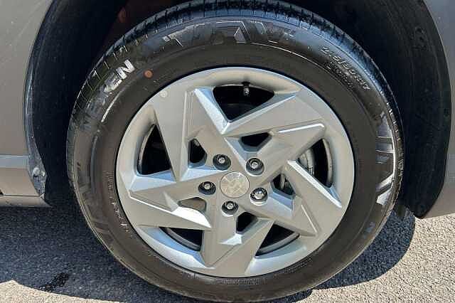 Hyundai KONA 1.0 T-GDi Advance Euro 6 (s/s) 5dr