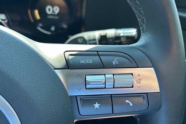 Hyundai KONA 1.0 T-GDi Advance Euro 6 (s/s) 5dr