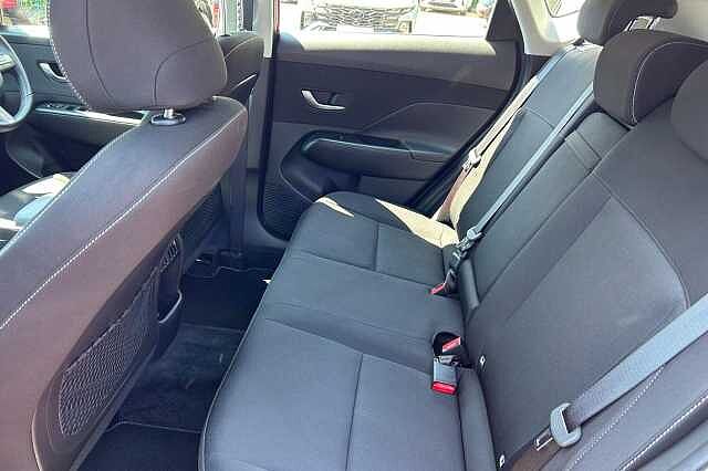 Hyundai KONA 1.0 T-GDi Advance Euro 6 (s/s) 5dr