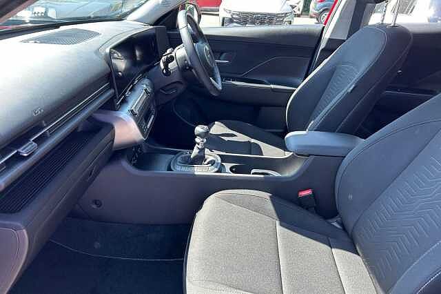 Hyundai KONA 1.0 T-GDi Advance Euro 6 (s/s) 5dr