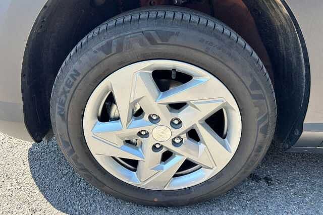 Hyundai KONA 1.0 T-GDi Advance Euro 6 (s/s) 5dr