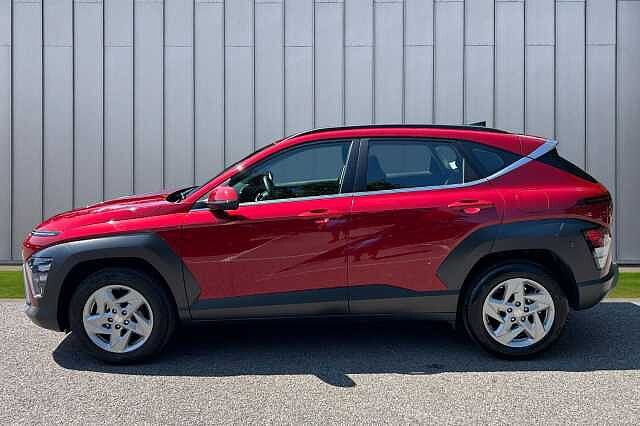 Hyundai KONA 1.0 T-GDi Advance Euro 6 (s/s) 5dr